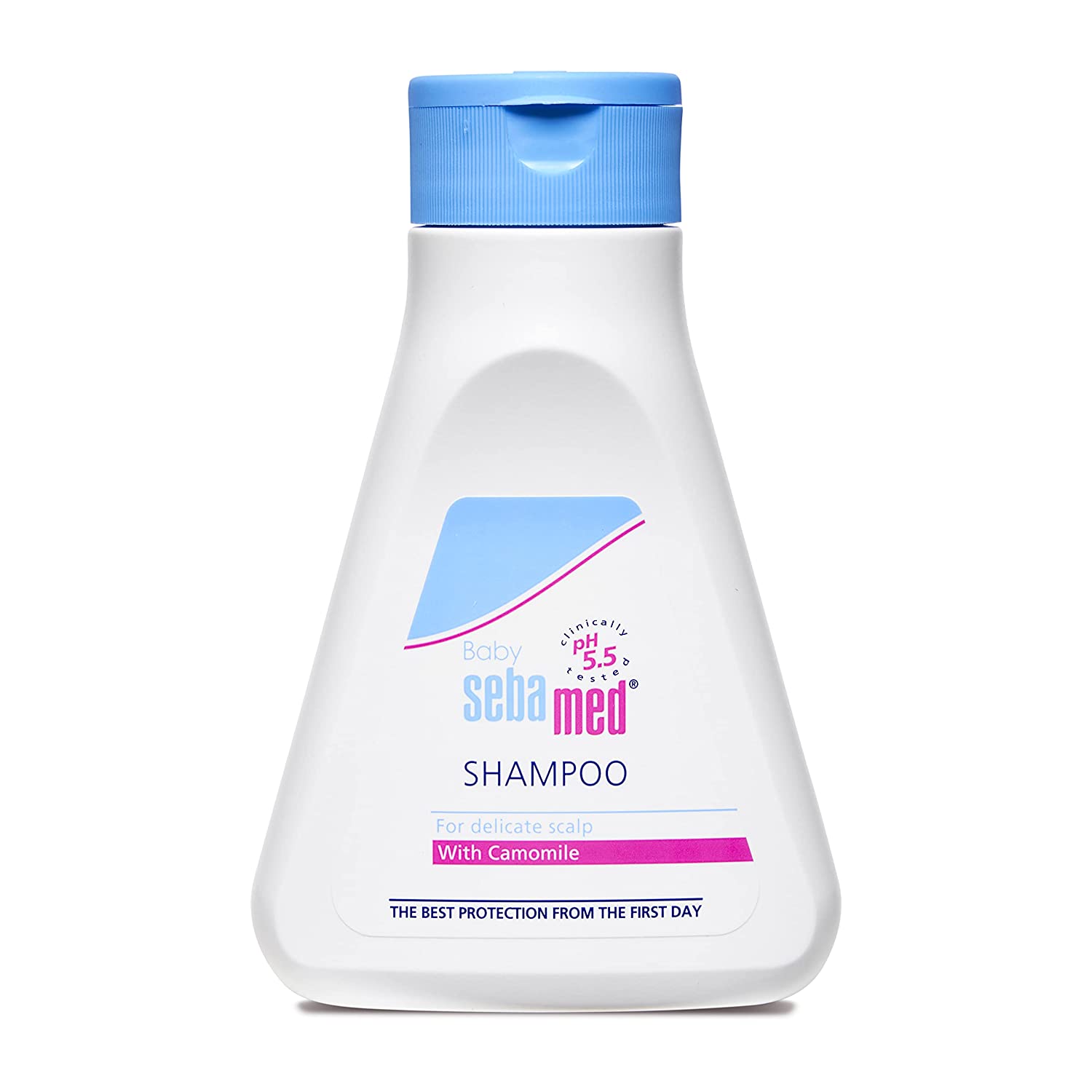 Sebamed Baby Shampoo