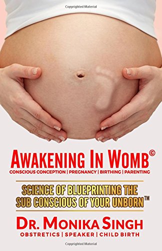 Awakening in Womb
