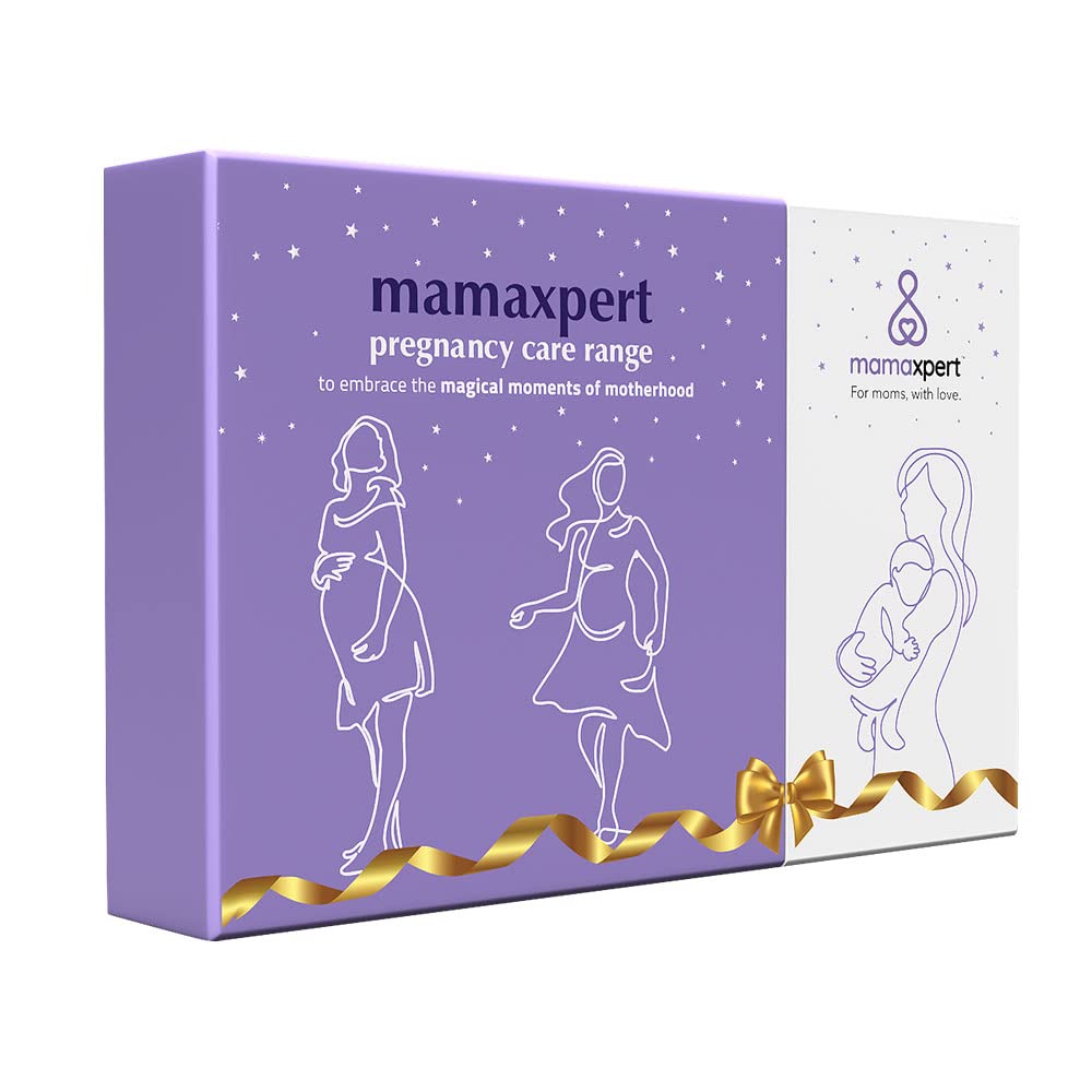 Cipla Mamaxpert Complete Care Gift Box