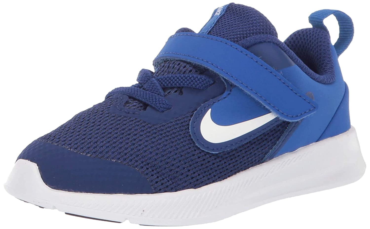 Nike Unisex-Child Downshifter Running Shoes