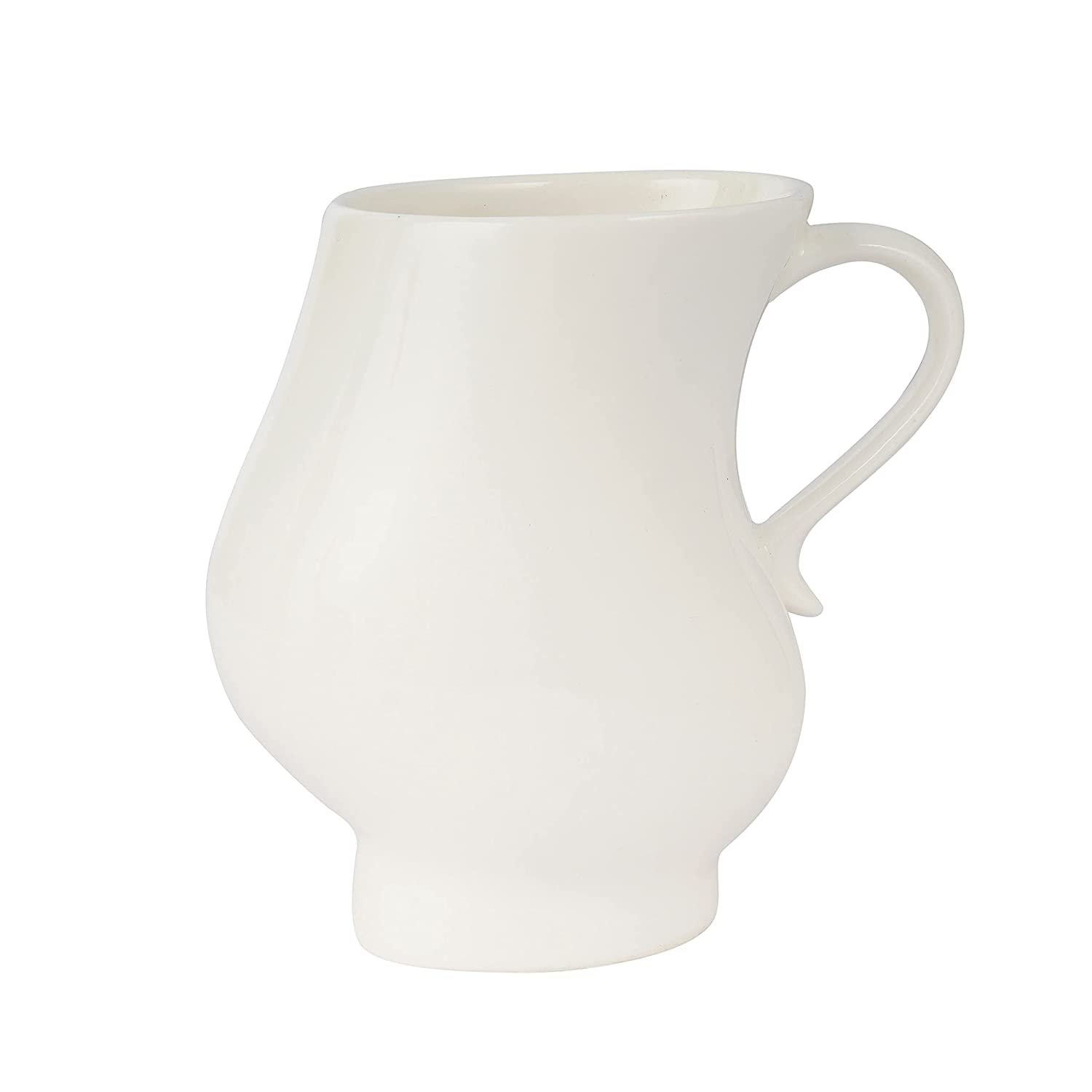 The Conscious Collective Ceramic Bump Mug