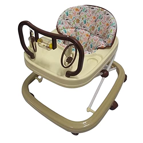 Babycenterindia Baby Jolly Walker