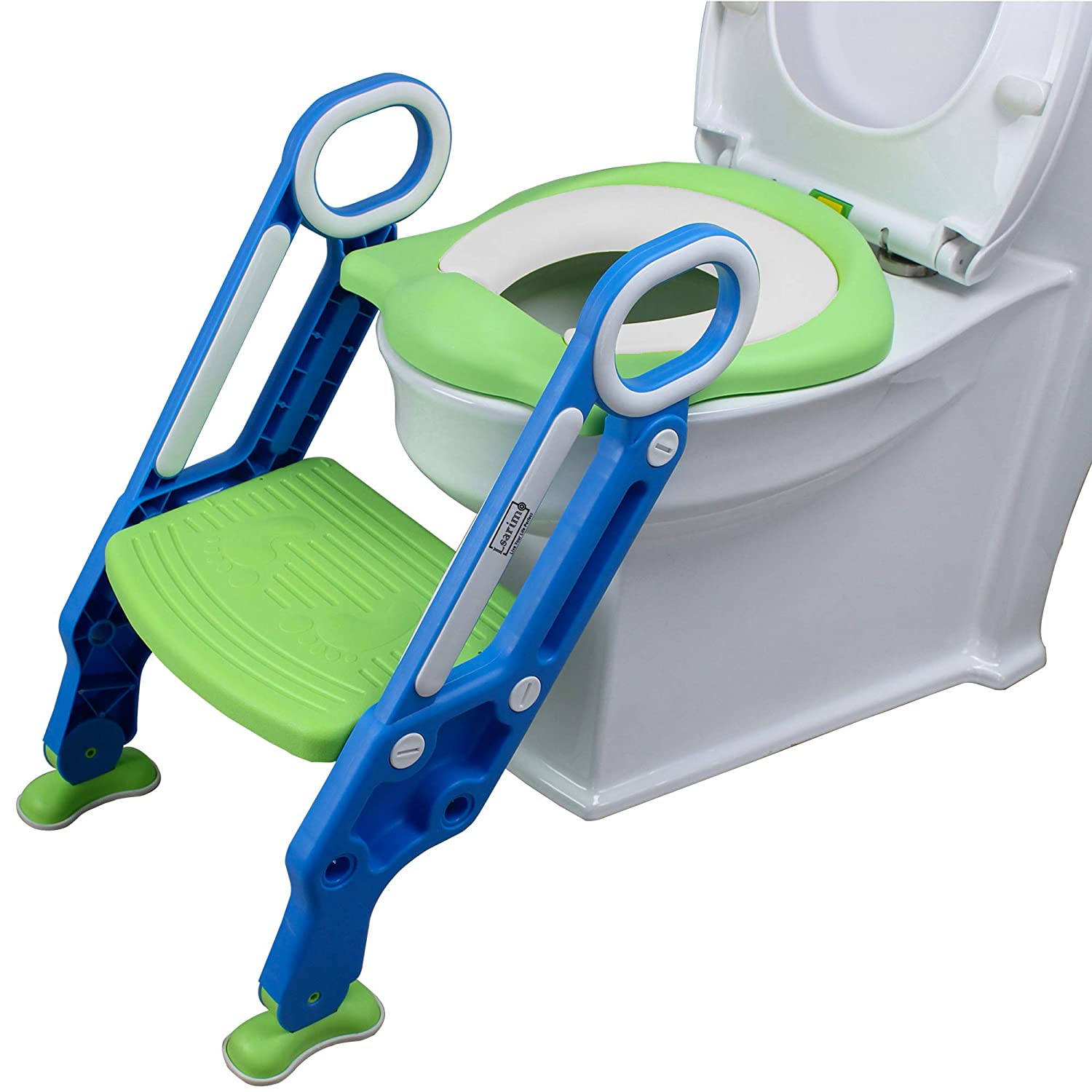 Lsarimo Foldable Potty Training Seat