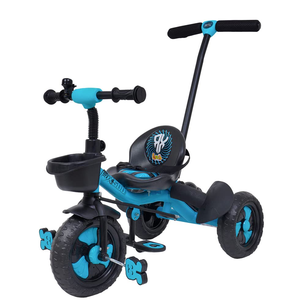 Luusa TFT RX 500 Plug N Play Kids Tricycle