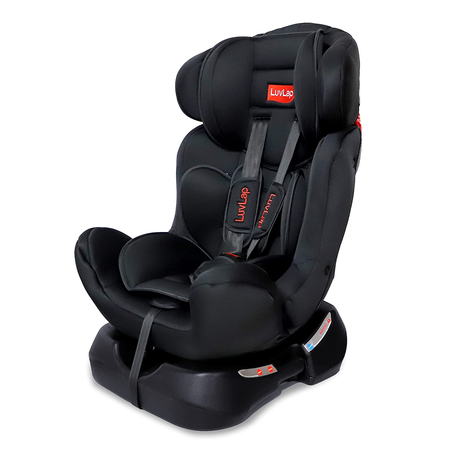 LuvLap Galaxy Convertible Car Seat