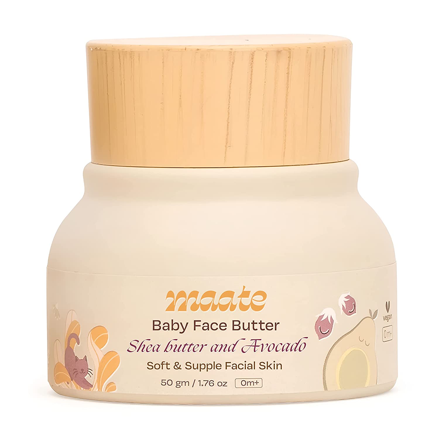 Maate Baby Face Butter