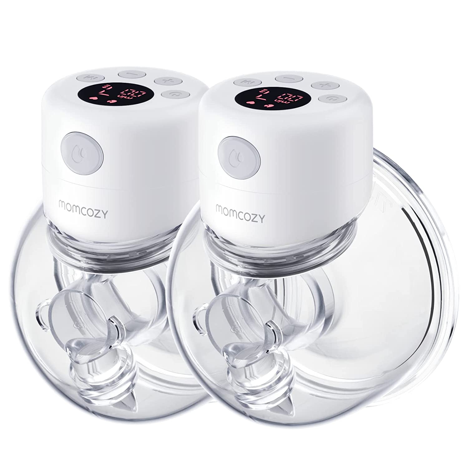 Momcozy S12 Wearable Breast Pump