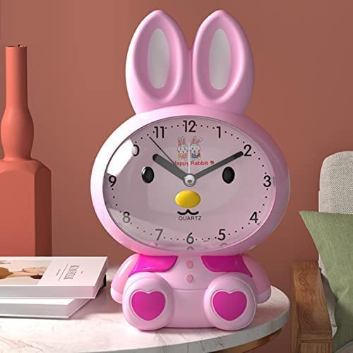 Pesoma Table Top Alarm Clock