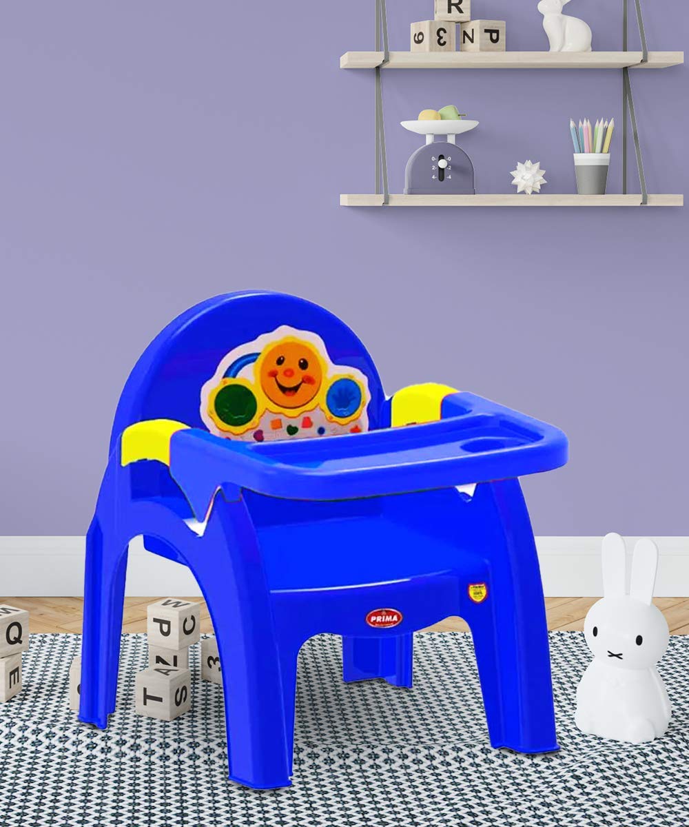 Prima Detachable Baby Desk Chair
