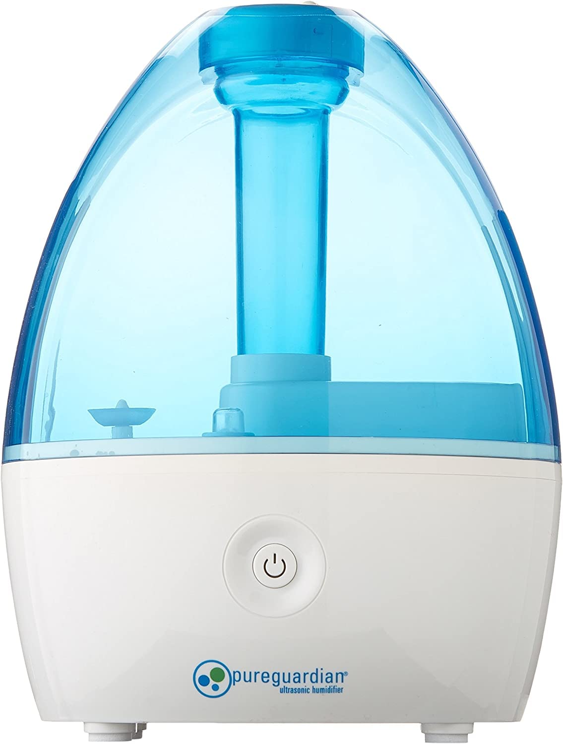 PureGuardian Ultrasonic Cool Mist Humidifier