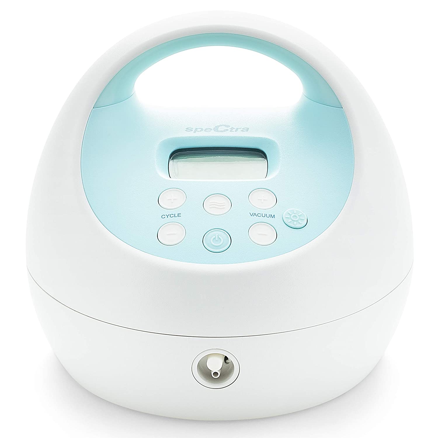 Spectra - S1 Plus Electric Breast Milk Pump for Baby Feeding