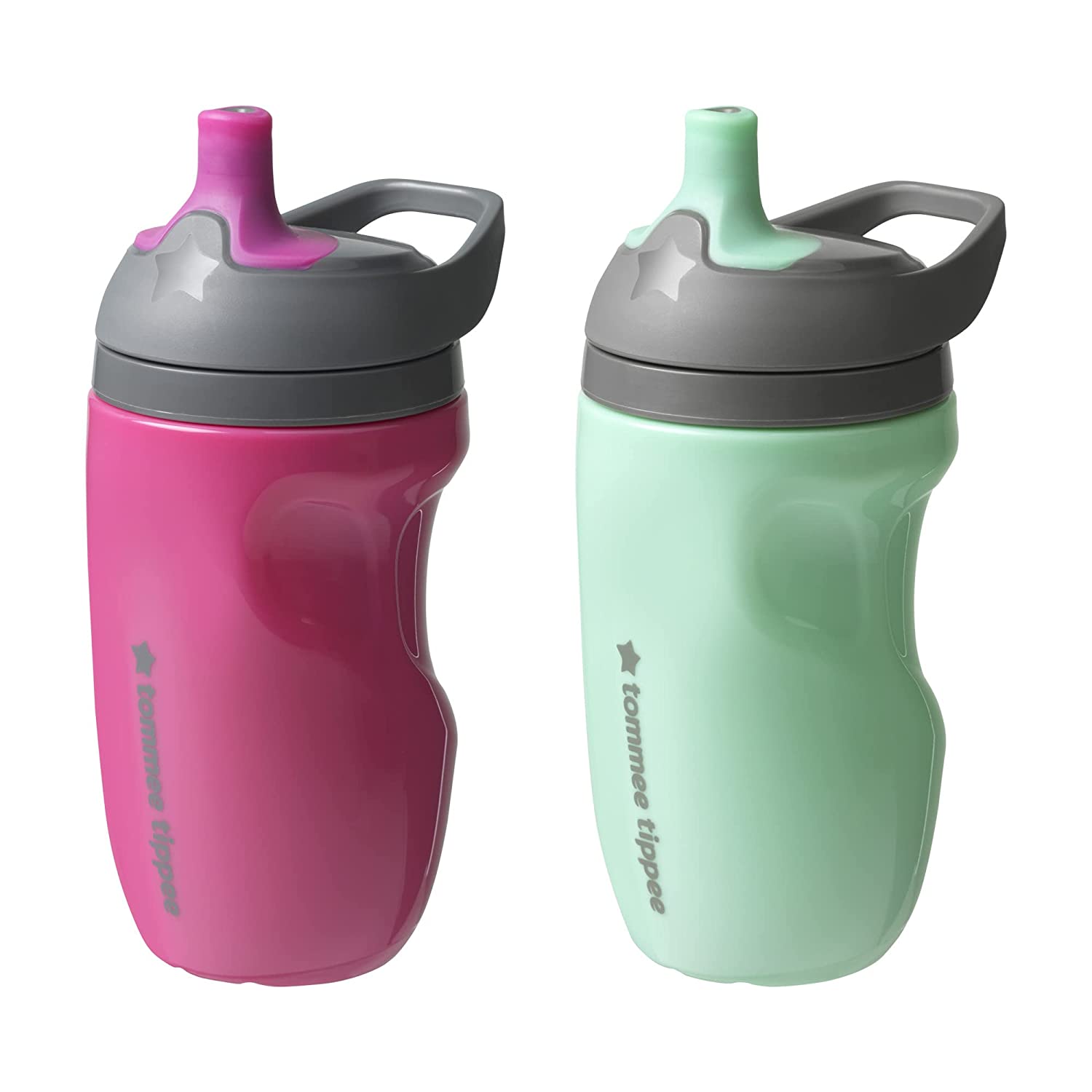 Tommee Tippee Insulated Sportee Water Bottle