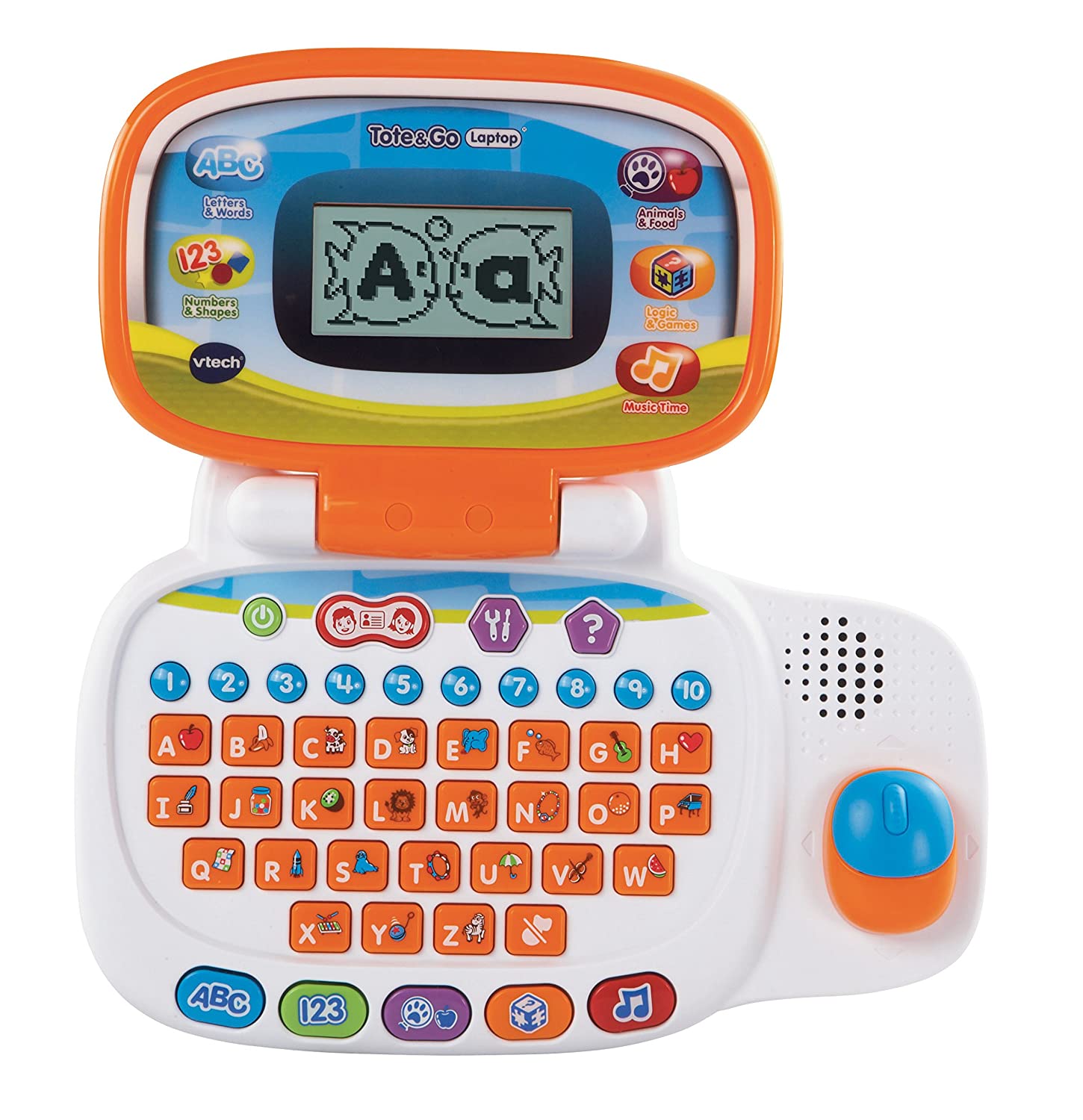 Vtech Tote and Go Laptop