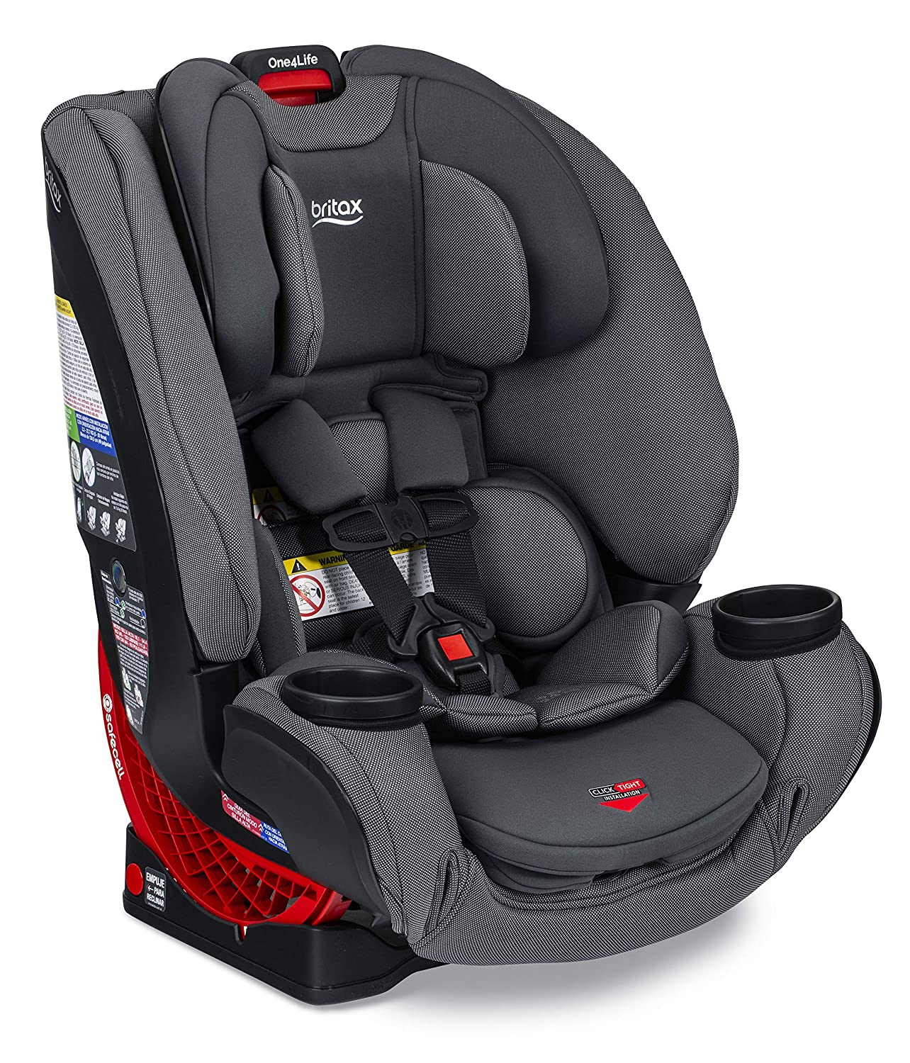 Britax One4Life ClickTight All in One Car Seat