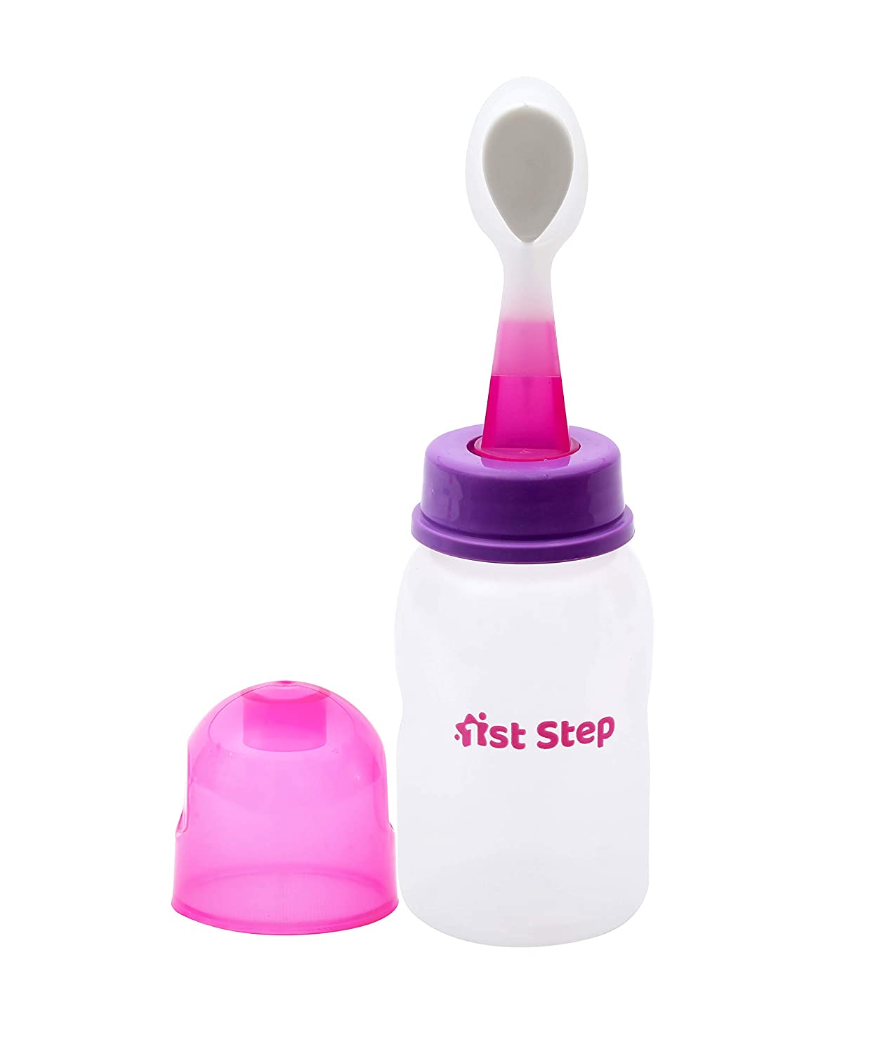1st Step Easy Squeeze Cereal Feeder