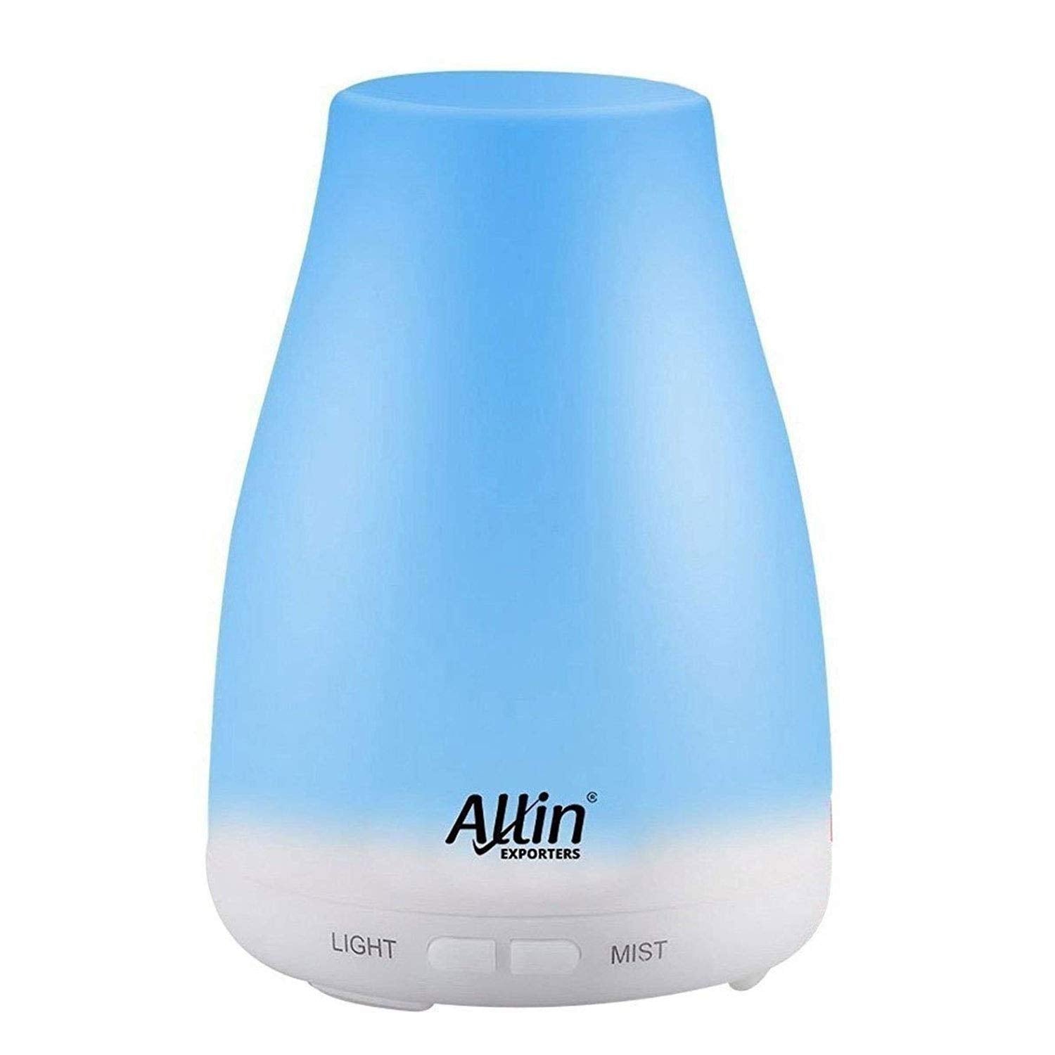 Allin Exporters Aromatherapy Diffuser Essential Oil