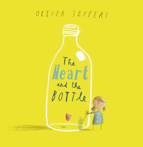 The Heart & The Bottle