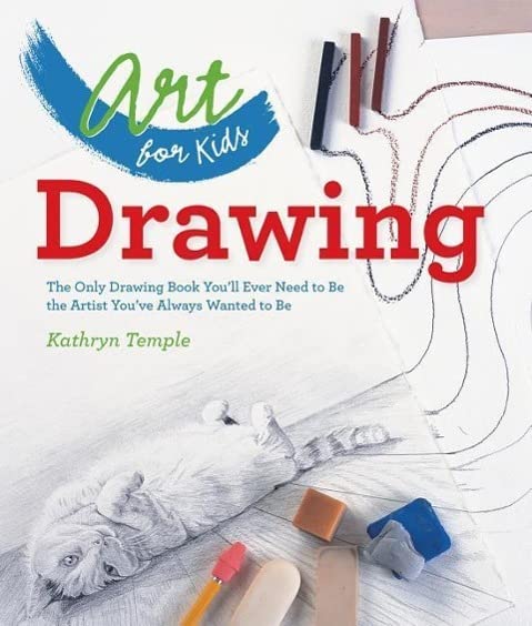 Art for Kids- Drawing