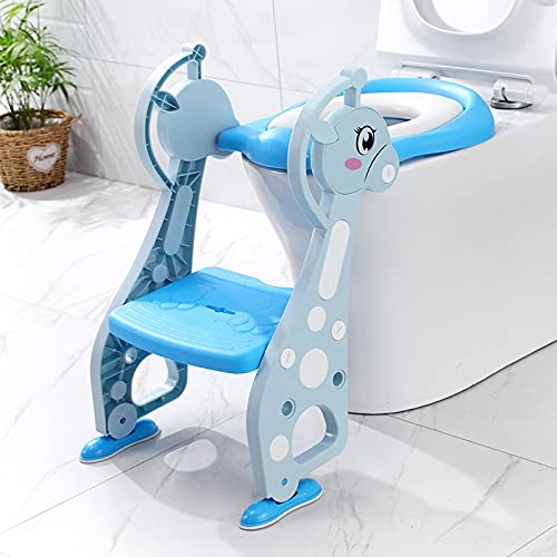 BabyTeddy Baby Potty Seat