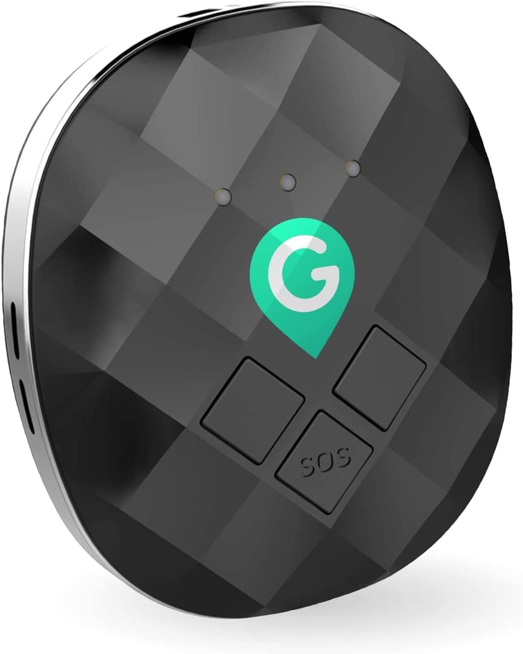 GeoZilla GPS Location Tracker