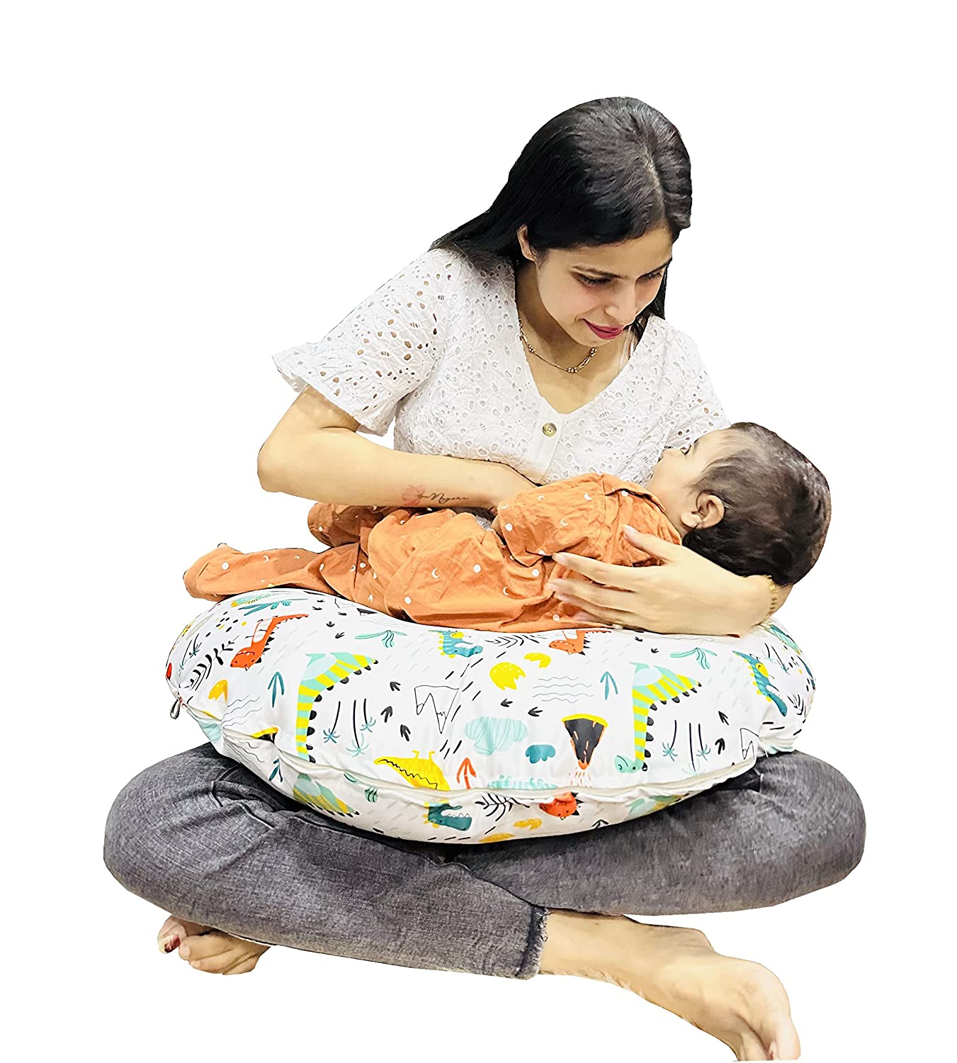 HEGZI Feeding Pillow