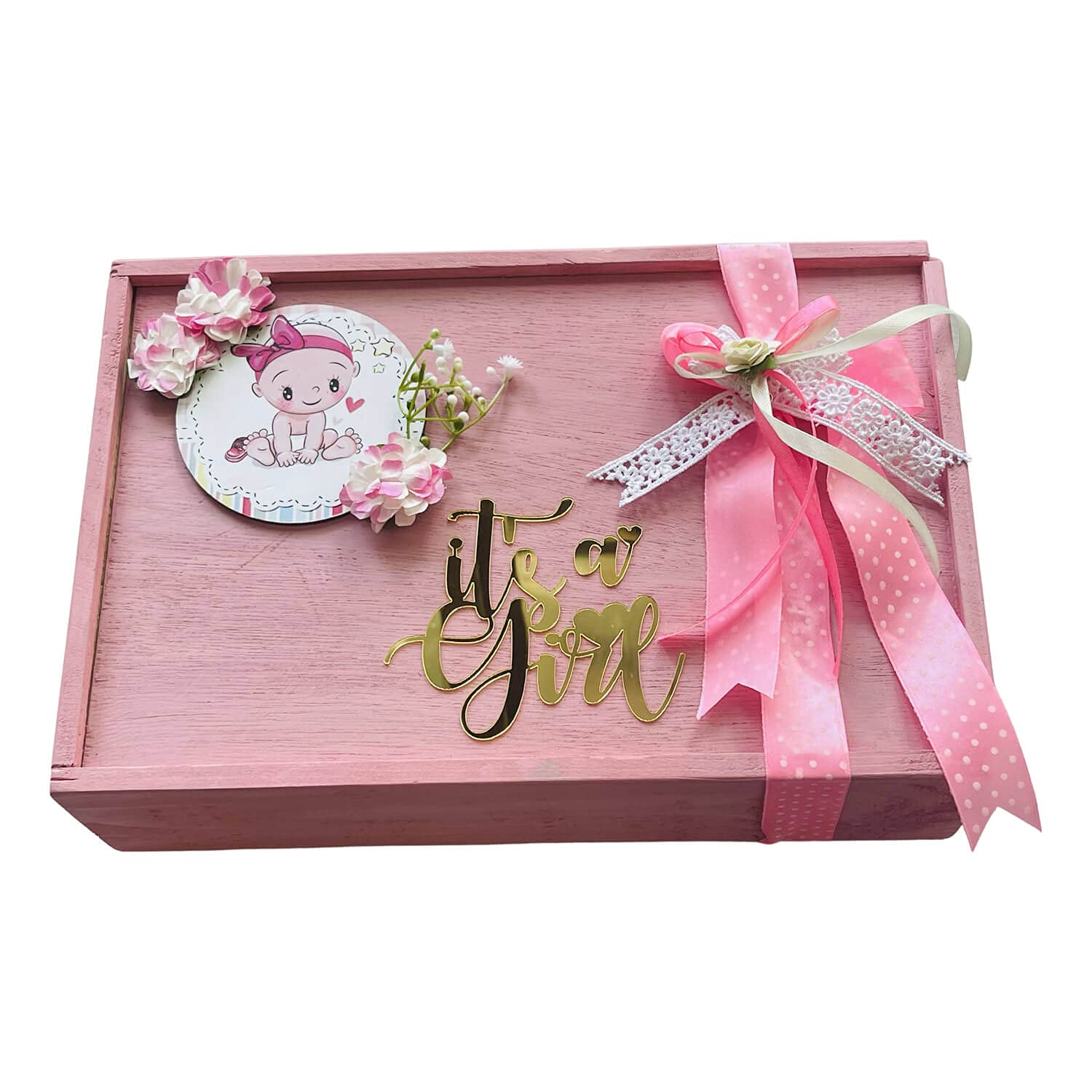 Little Surprise Hamper Box