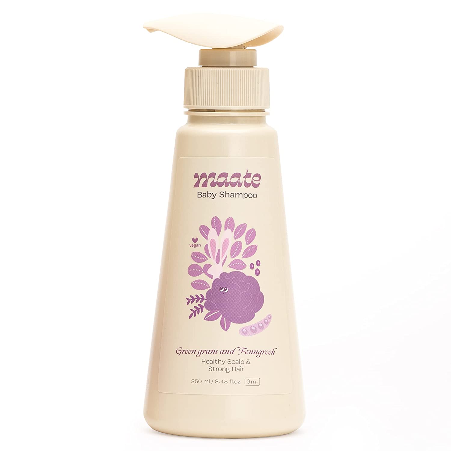 Maate Baby Shampoo