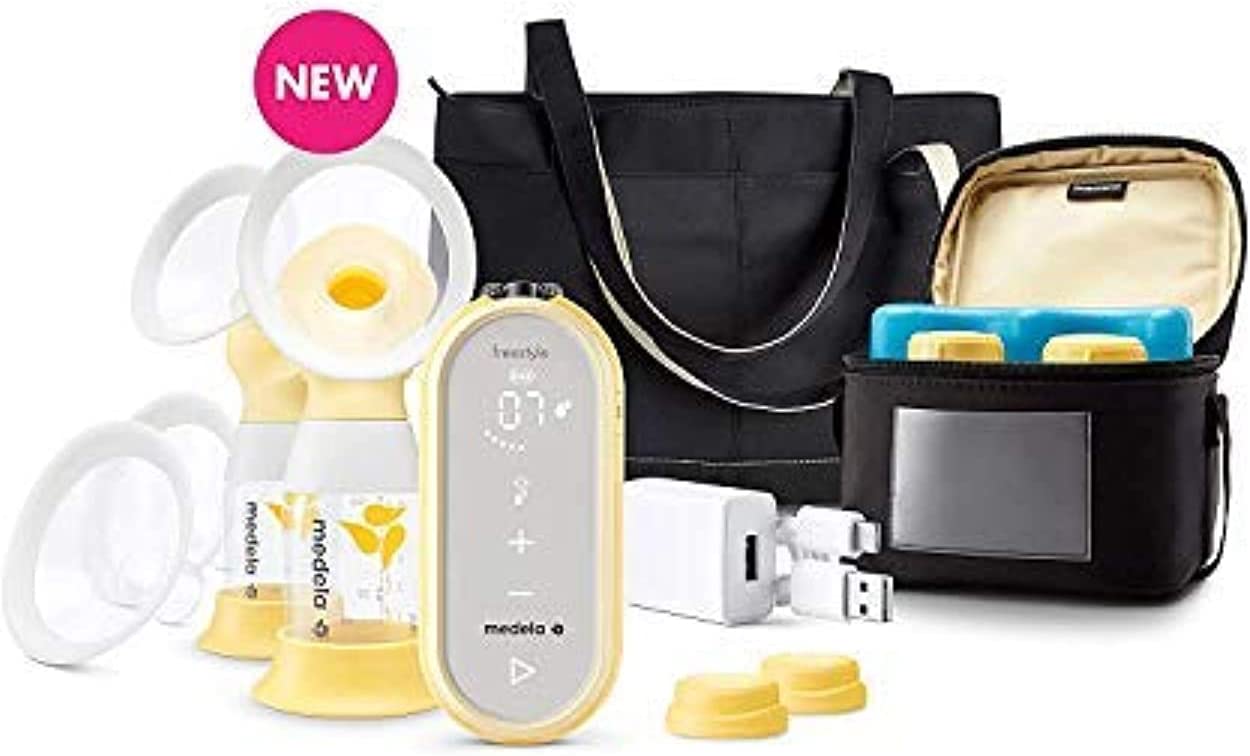 Medela Freestyle Flex Breast Pump