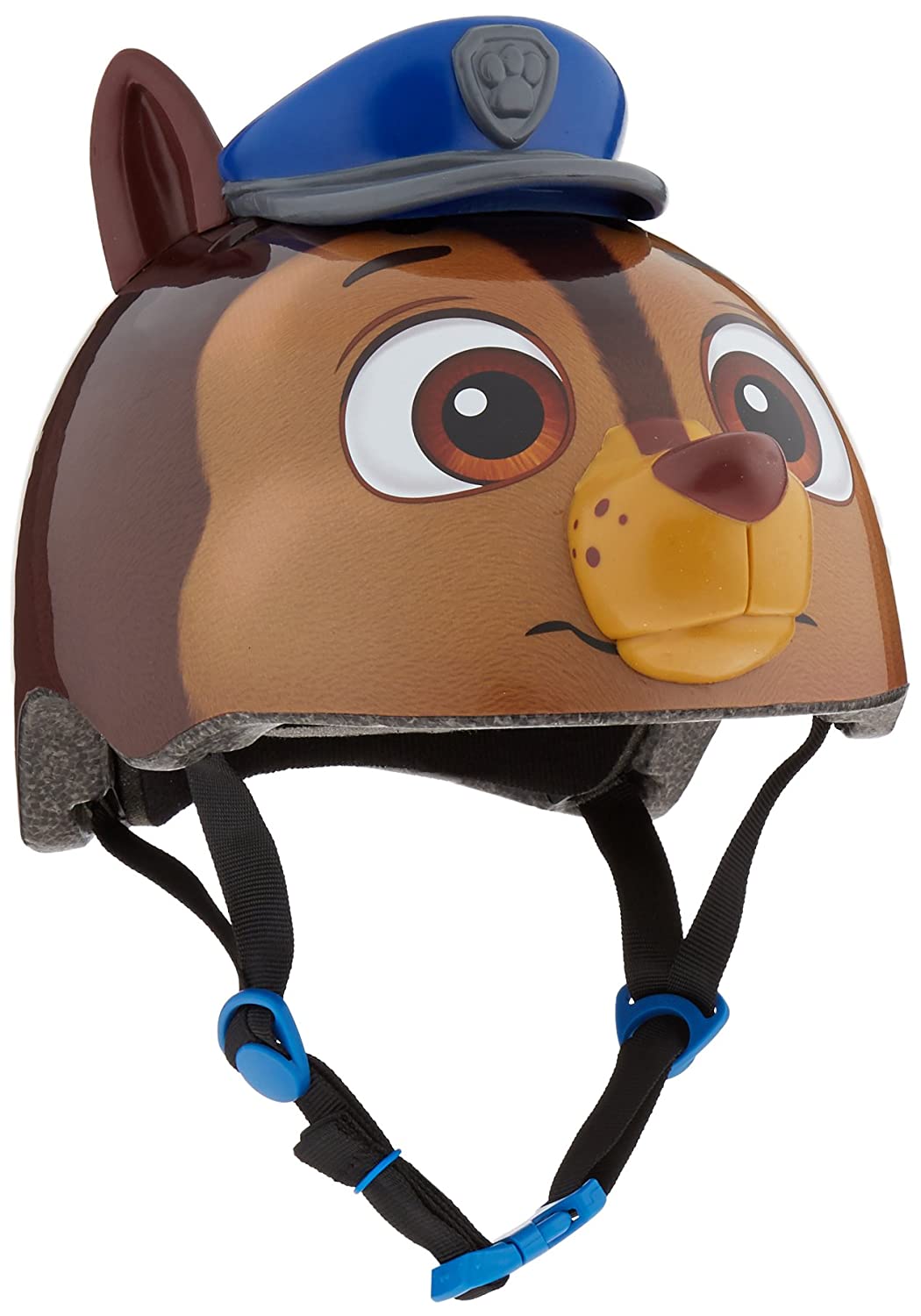 Paw Patrol Bike Helmet