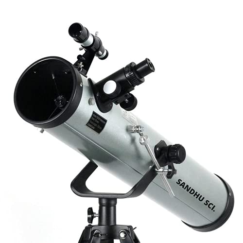 SSEA Astronomical Telescope