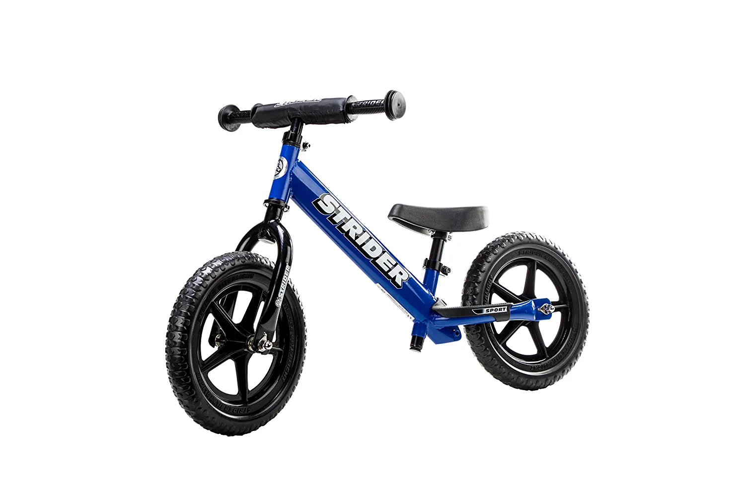 Strider Kid's 12 Sport Balance Cycle