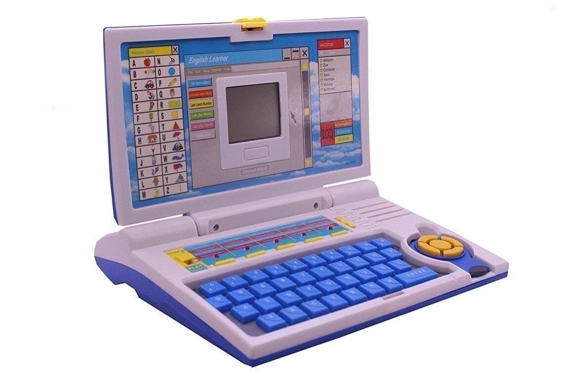 Tec Tavakkal Educational Laptop