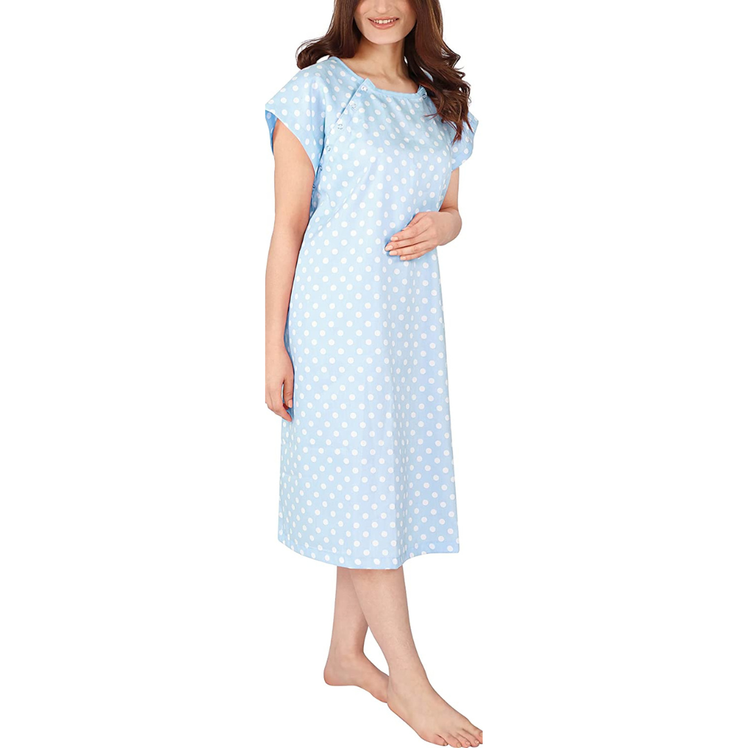 Utopia Care Maternity Hospital Gown