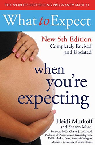 What to Expect When You're Expecting