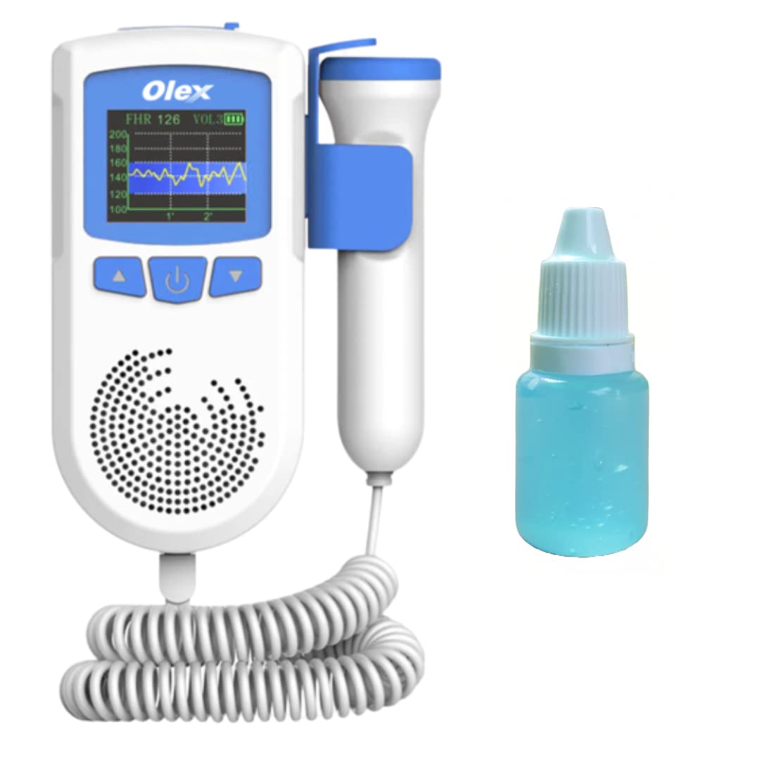 Olex Fetal Doppler