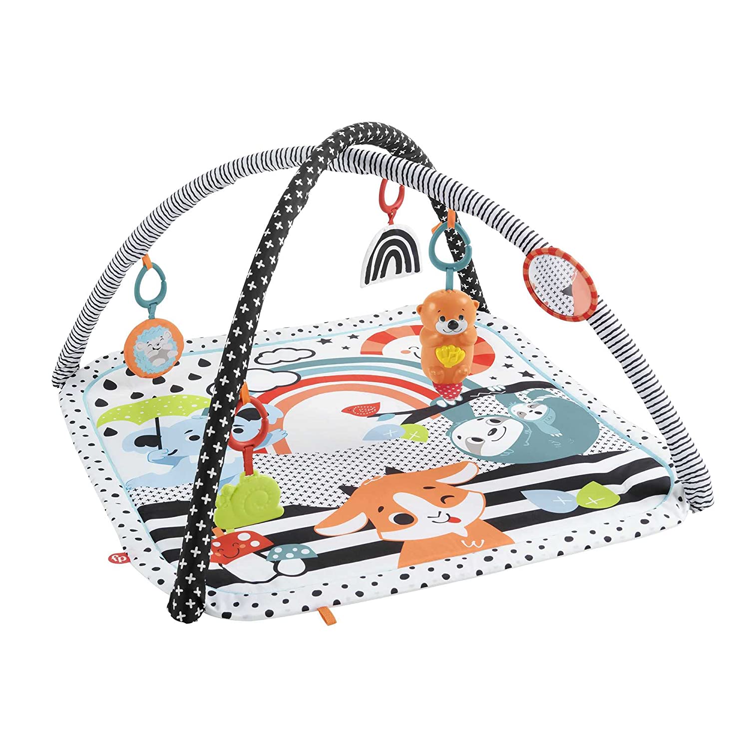 Fisher Price 3 in 1 Play Mat