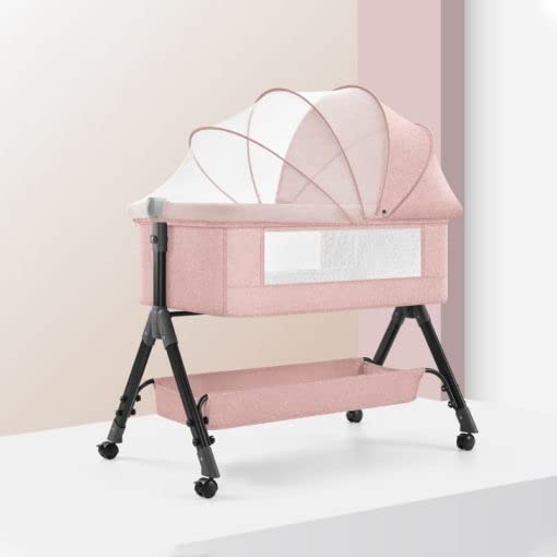 StarAndDaisy Baby Cot Crib Bassinet