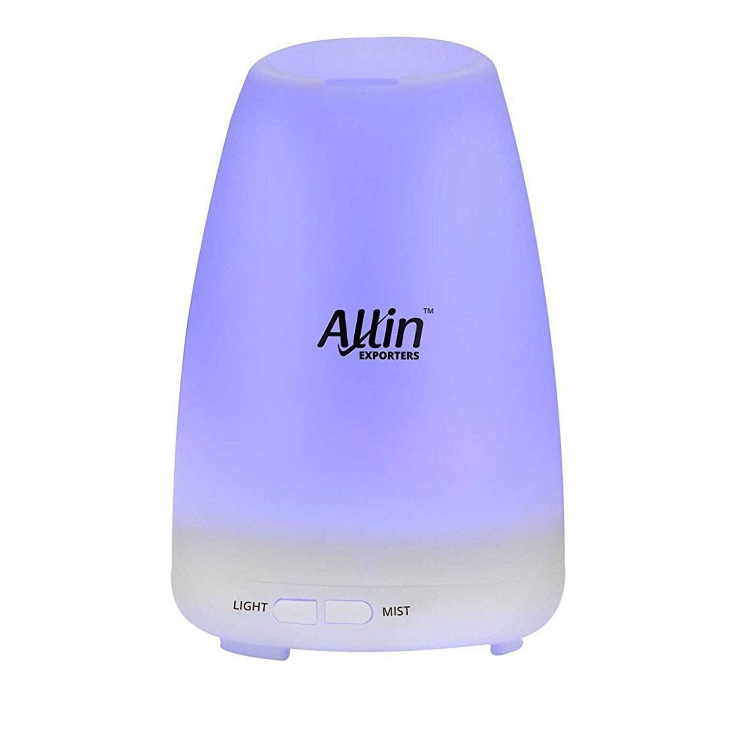 Allin Exporters Electric Aroma Diffuser & Ultrasonic Humidifier
