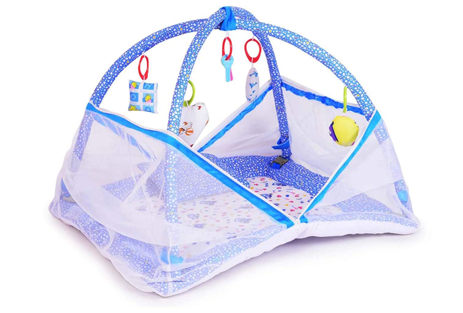 DearJoy Baby Play Gym Bedding Set