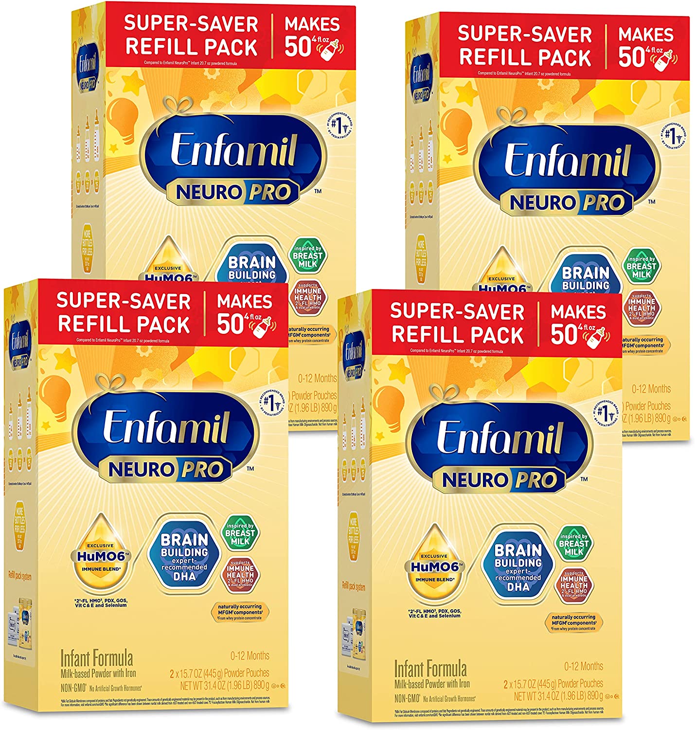 Enfamil NeuroPro Infant Formula