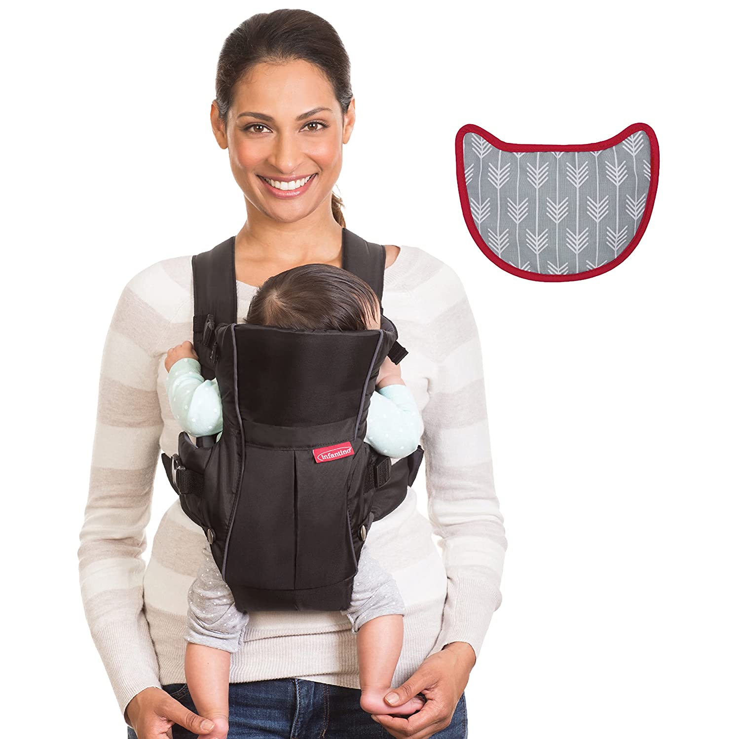 Infantino Swift Baby Classic Carrier