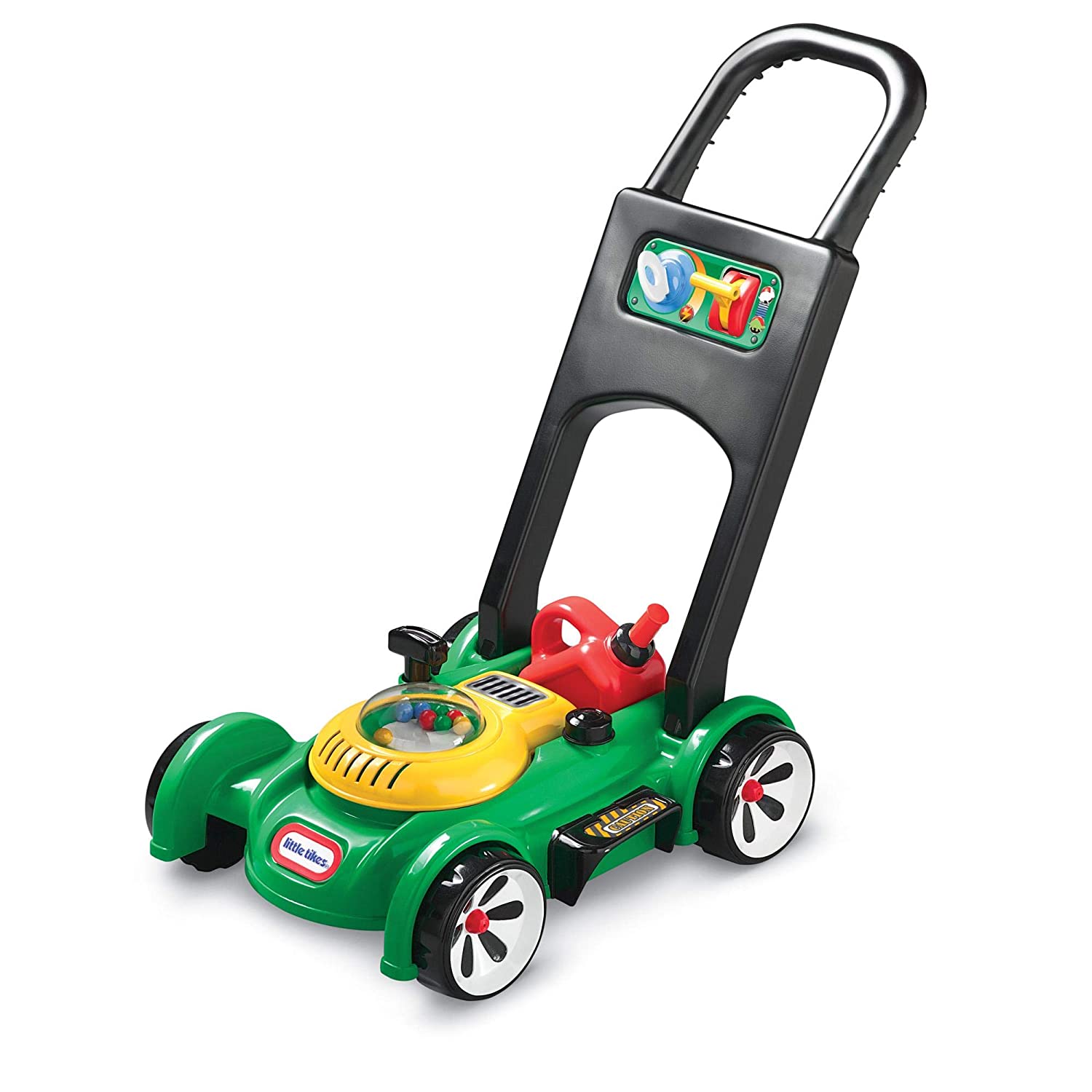 Little Tikes Gas 'n Go Walker Mower