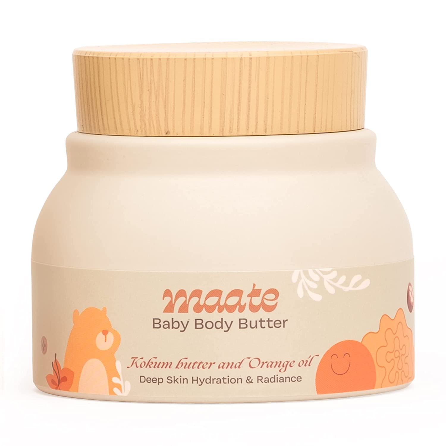 Maate Baby Body Butter