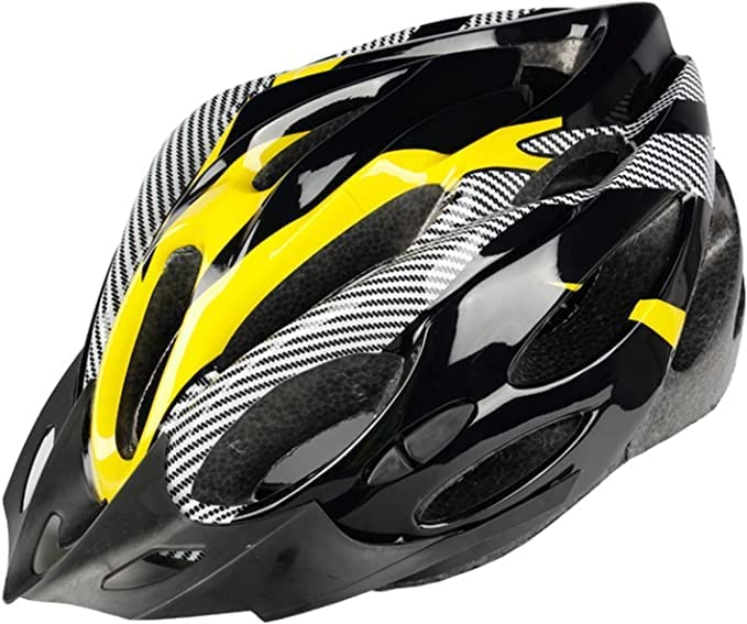PESOMA Light Weight Bicycle Helmet