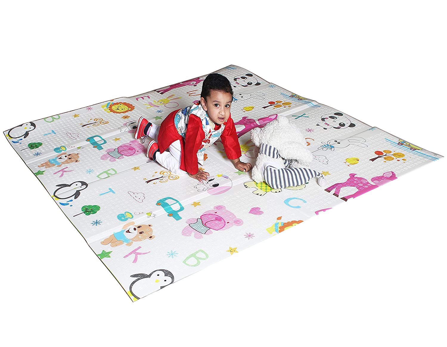 Vic Kid Baby Play Mat