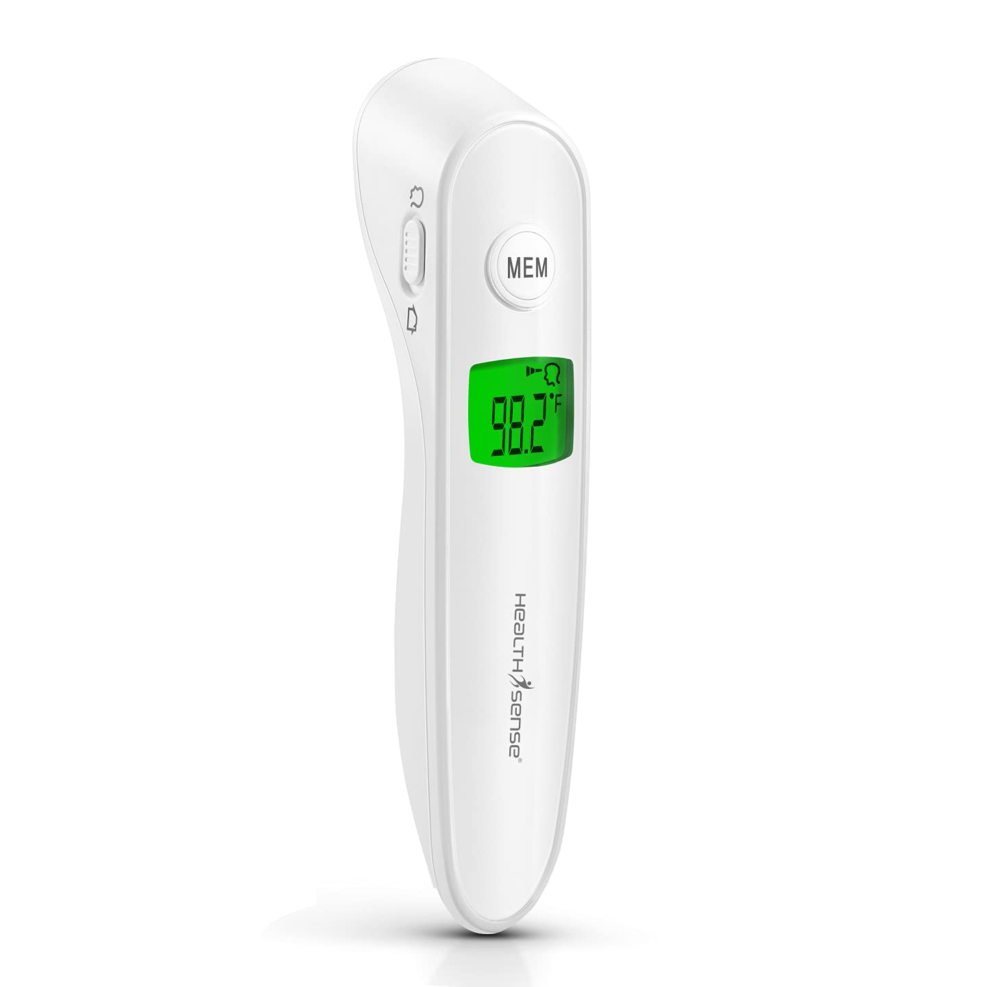 HealthSense Digital Thermometer