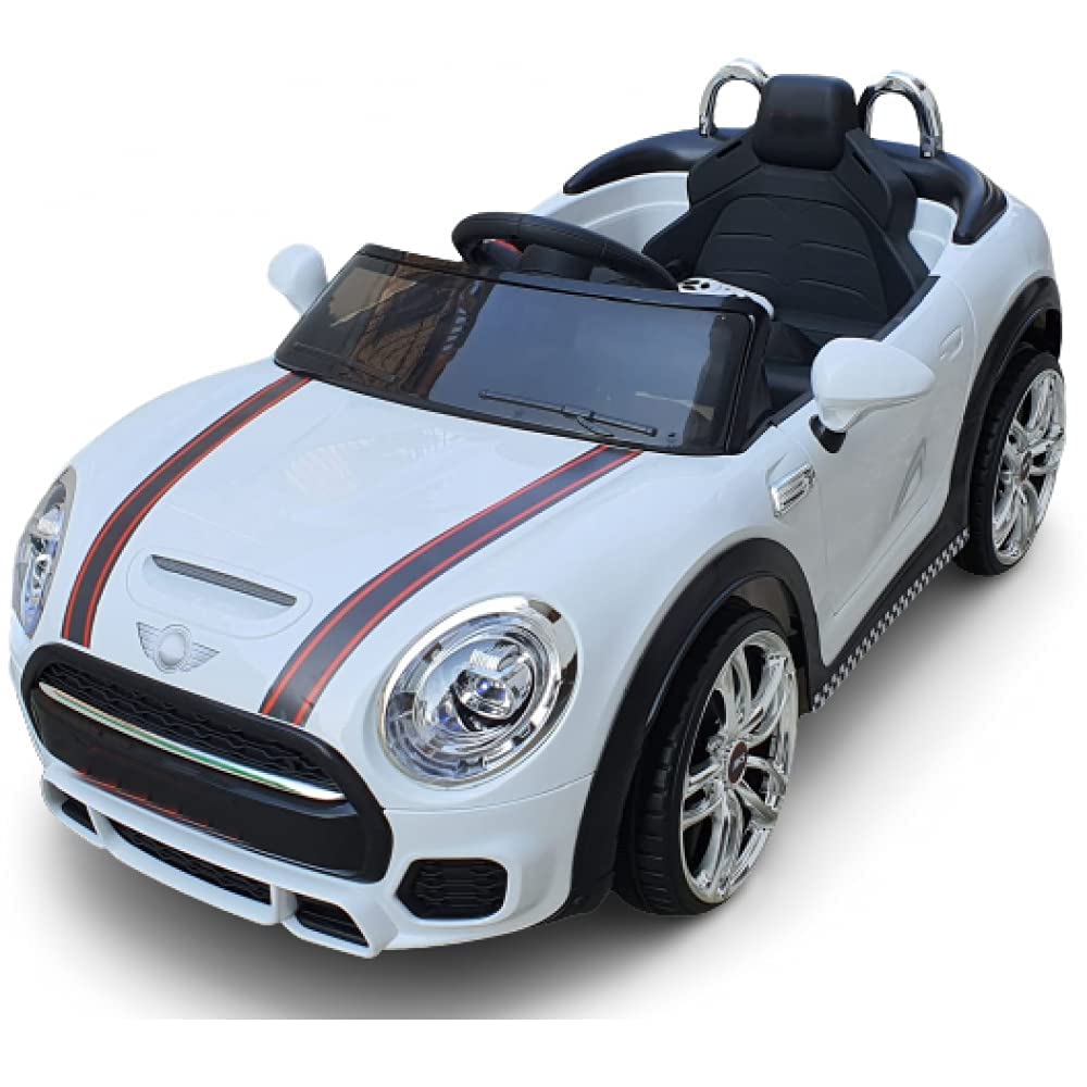 Srecap Mini Coper Electric Ride on Car