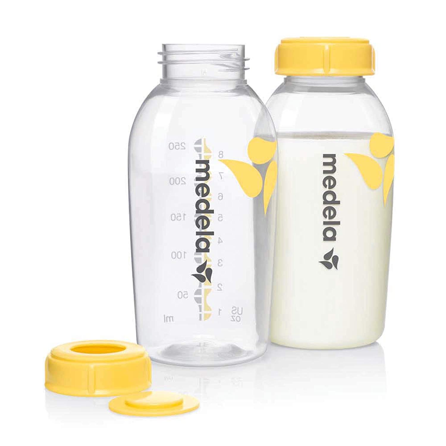 Medela Breastmilk Bottle Set