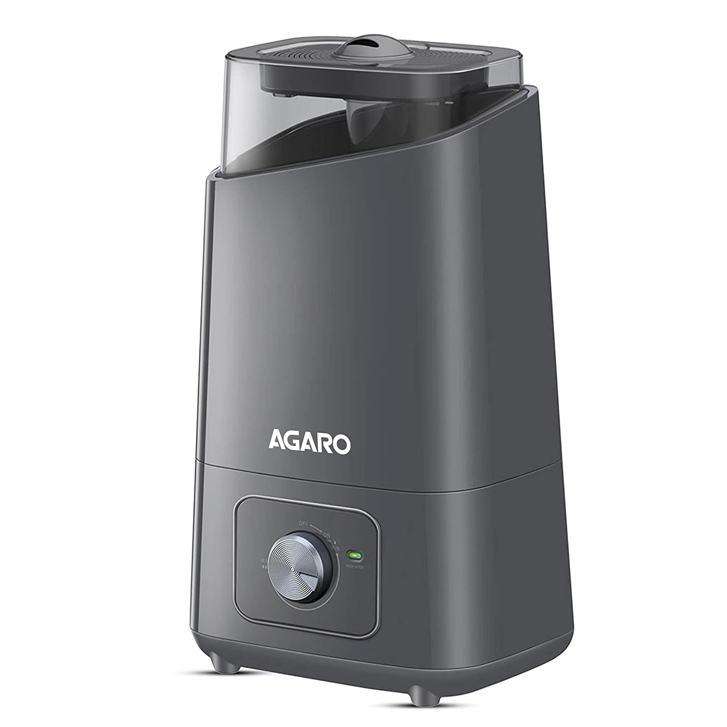 AGARO Glory Cool Mist Ultrasonic Humidifier