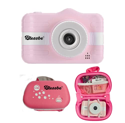 BLESSBE BB81 Kids Digital Camera